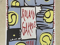 Pierre alechinsky - afbeelding 2 van  3