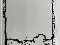 Pierre alechinsky - afbeelding 2 van  5