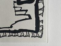 Pierre alechinsky - afbeelding 4 van  5