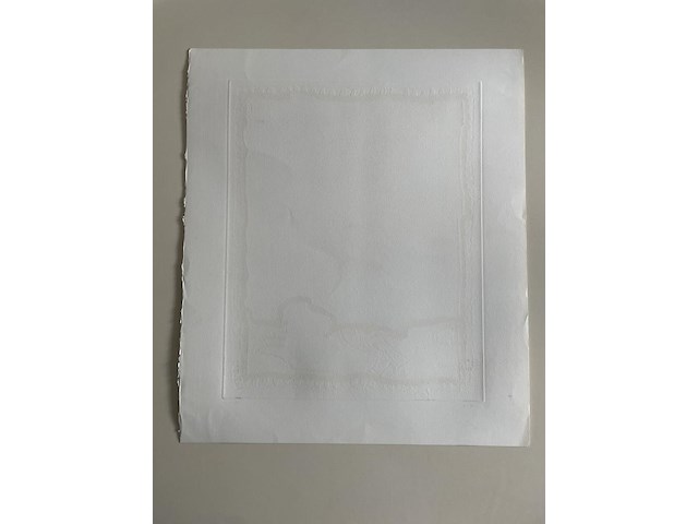 Pierre alechinsky - afbeelding 5 van  5