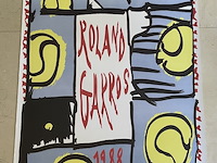 Pierre alechinsky - afbeelding 1 van  3