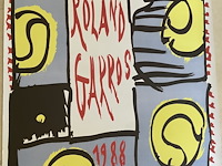 Pierre alechinsky - afbeelding 3 van  3