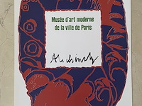 Pierre alechinsky - afbeelding 1 van  3