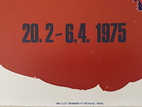 Pierre alechinsky - afbeelding 3 van  3