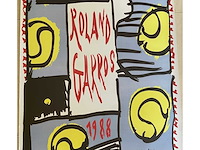 Pierre alechinsky - afbeelding 2 van  2