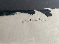 Pierre alechinsky - afbeelding 3 van  3