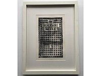 Pierre alechinsky - afbeelding 1 van  3