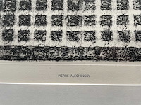Pierre alechinsky - afbeelding 2 van  3