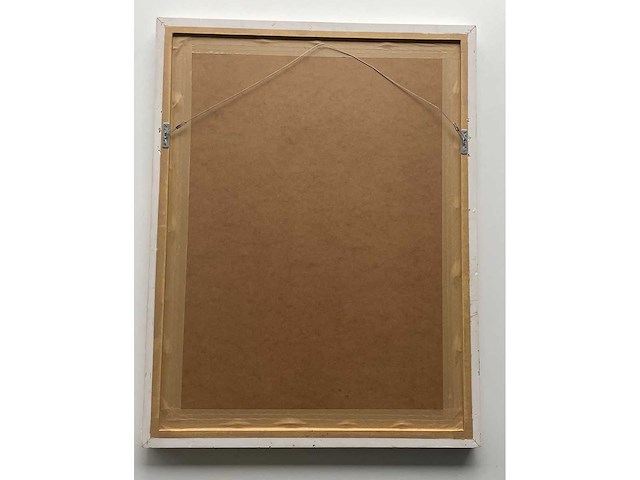 Pierre alechinsky - afbeelding 3 van  3