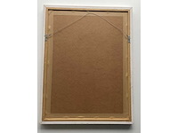 Pierre alechinsky - afbeelding 3 van  3