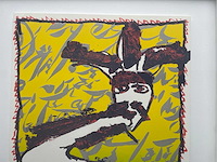 Pierre alechinsky - afbeelding 2 van  4