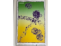 Pierre alechinsky - afbeelding 1 van  2