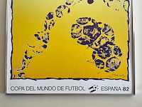 Pierre alechinsky - afbeelding 2 van  2