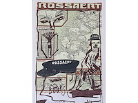 Pierre alechinsky - afbeelding 2 van  4