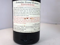 Pierre amadieu – domaine grand romane 2015 (2x) - afbeelding 3 van  4