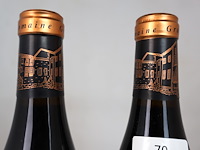 Pierre amadieu – domaine grand romane 2015 (2x) - afbeelding 4 van  4