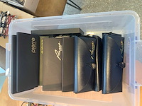 Pierre eyewear designer montuur (19x) - afbeelding 6 van  7