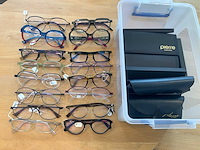 Pierre eyewear designer montuur (19x) - afbeelding 1 van  7