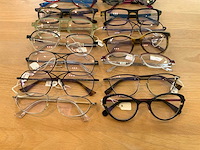 Pierre eyewear designer montuur (19x) - afbeelding 2 van  7