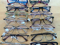 Pierre eyewear designer montuur (19x) - afbeelding 3 van  7