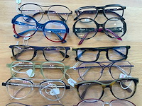 Pierre eyewear designer montuur (19x) - afbeelding 4 van  7