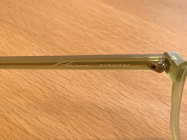 Pierre eyewear designer montuur (19x) - afbeelding 7 van  7