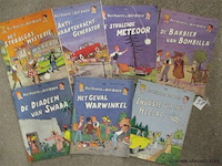 Piet pienter&bert bibbber - afbeelding 1 van  3