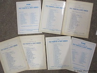 Piet pienter&bert bibbber - afbeelding 2 van  3