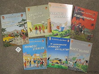 Piet pienter&bert bibbber - afbeelding 1 van  3