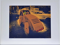 Pieter celie - zeefdruk - afbeelding 2 van  6