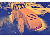 Pieter celie - zeefdruk - afbeelding 5 van  6