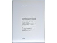 Pieter celie - zeefdruk - afbeelding 6 van  6