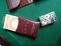 Pietjesbak + 2x kaartspel - afbeelding 2 van  4