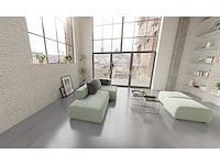 Pietra blanco andaluz vinylvloer met ondervloer 13,68 m2 - afbeelding 1 van  2