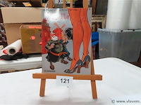 Pigalle - afbeelding 1 van  2