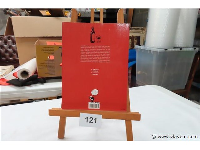 Pigalle - afbeelding 2 van  2