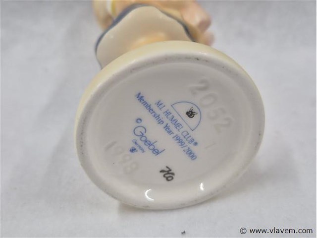 Pigtails - afbeelding 3 van  3