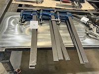 Piher lijmklemmen (9x) - afbeelding 1 van  4