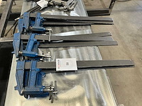 Piher lijmklemmen (9x) - afbeelding 2 van  4