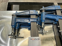 Piher lijmklemmen (9x) - afbeelding 3 van  4