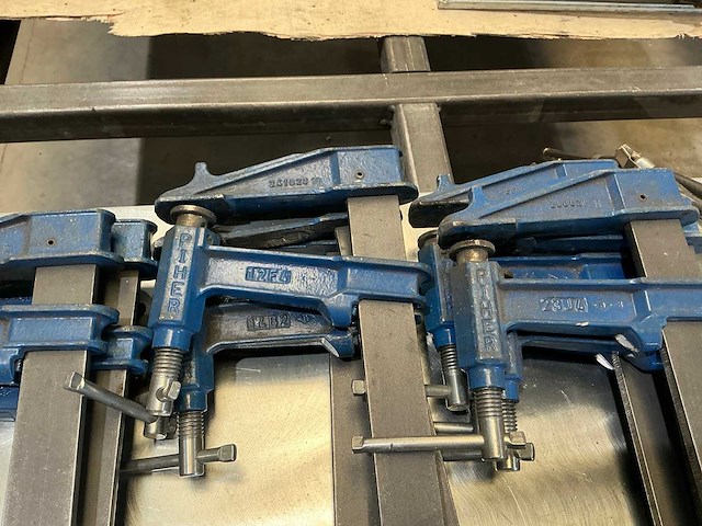 Piher lijmklemmen (9x) - afbeelding 4 van  4