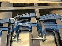 Piher lijmklemmen (9x) - afbeelding 4 van  4