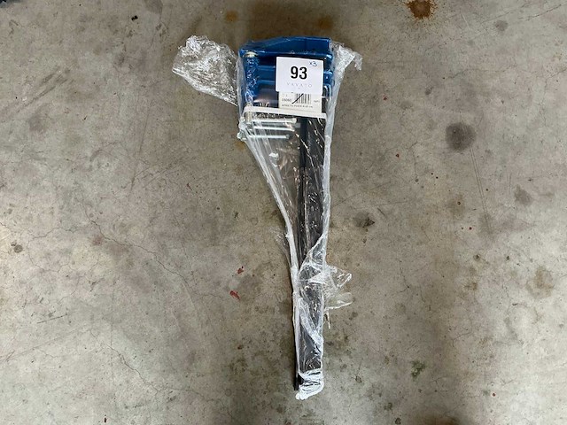 Piher spantangen (3x) - afbeelding 1 van  2