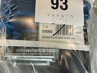 Piher spantangen (3x) - afbeelding 2 van  2