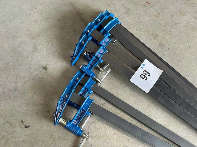 Piher spantangen (7x) - afbeelding 2 van  5