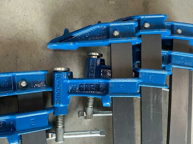Piher spantangen (7x) - afbeelding 4 van  5