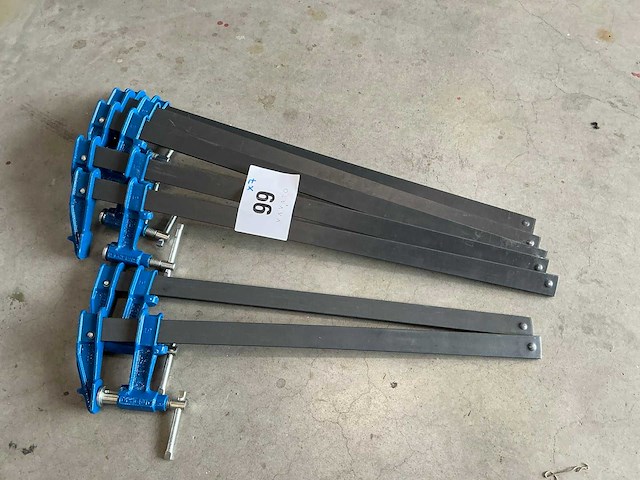Piher spantangen (7x) - afbeelding 5 van  5
