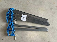 Piher spantangen (7x) - afbeelding 5 van  5