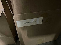 Piher tcp piston lastafelklemmenset (13x) - afbeelding 5 van  7