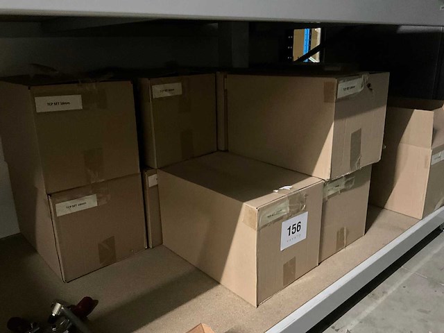 Piher tcp piston lastafelklemmenset (13x) - afbeelding 7 van  7
